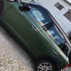 MINIクロスオーバー ディーゼル車の画像