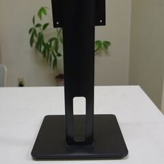 PCモニター　スタンド　アイ・オー・データ製の画像