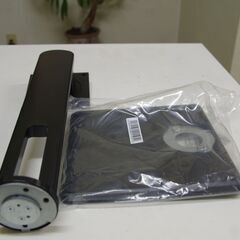 PCモニター　スタンド　アイ・オー・データ製の画像