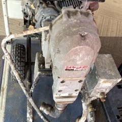 【店頭引取限定】【中古】【ジャンク品】【現状販売】SEIWA セイワ 塗装機 14,300円(税込)の画像