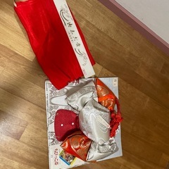 七五三帯（大）