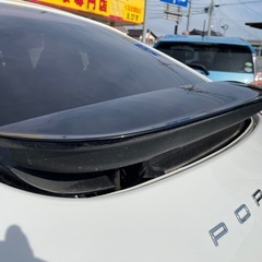 🟣ポルシェの有る生活　ポルシェパナメーラ　スポーツクロノパッケージの画像