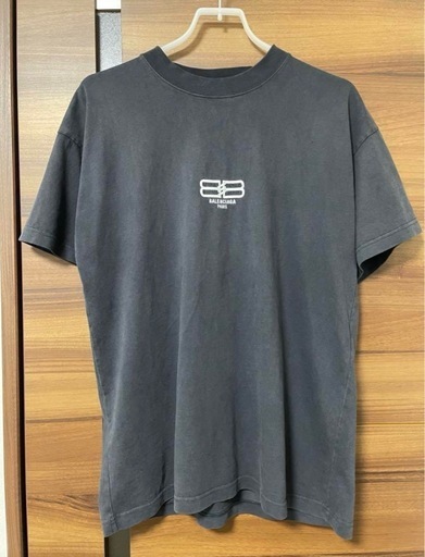 バレンシアガTシャツ　購入価格10万円！8月限定価格！