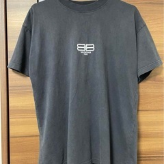 バレンシアガTシャツ　購入価格10万円！期間限定価格！の画像