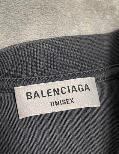 バレンシアガTシャツ　購入価格10万円！8月限定価格！