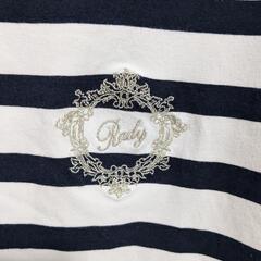 Rady レディ　Tシャツの画像