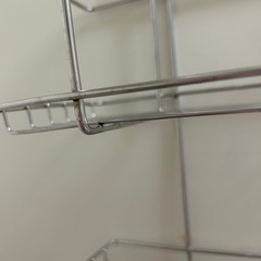 ニトリ シャワーラックの画像