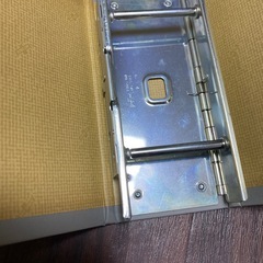 キングジム キングファイル5冊❣️G B6E グレ- B6E 925Nの画像