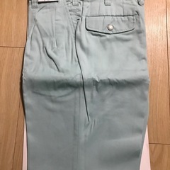 作業着ズボン82cm
