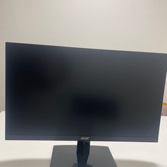 acer PCモニター