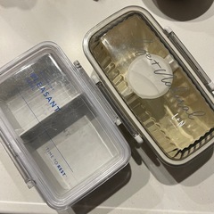 弁当箱