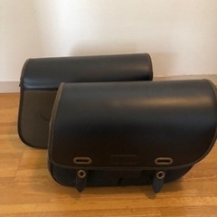 TRIUMPH サイドバック