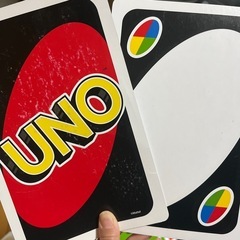ジャイアント　UNOの画像