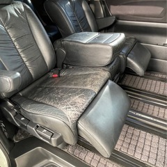 エルグランド　ハイウェイスターの画像