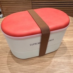 ランチボックスの画像