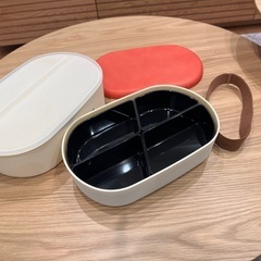 ランチボックスの画像