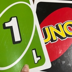 ジャイアント　UNOの画像