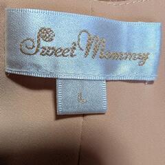 SweetMommy　サロペット　L      A038の画像