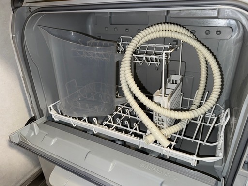 Panasonic 食洗機