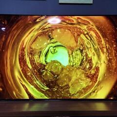 SONY 有機ELテレビ 55A1 55インチ