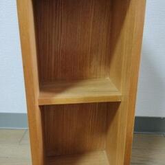 【受付終了】壁に付けられる家具（ボックス）
