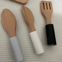おままごとキッチンの画像