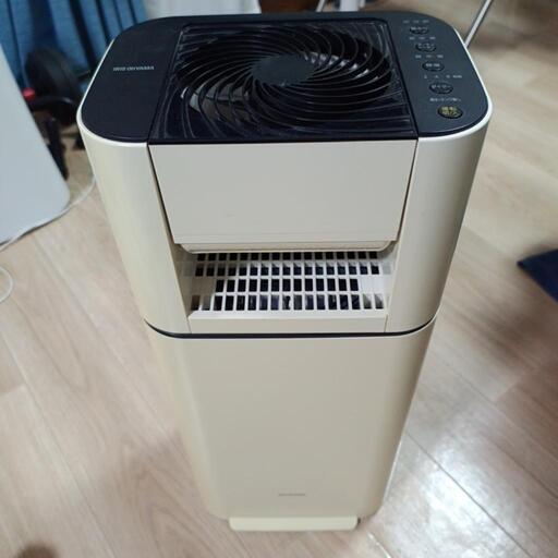 取りに来れる方!サーキュレーター衣類乾燥除湿機　DDD-50E