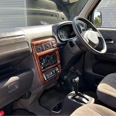 決算SALE ホンダバモス　月5000円〜の画像