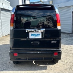 決算SALE ホンダバモス　月5000円〜の画像