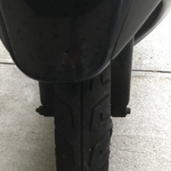 【譲渡者決定】HONDA ホンダ　DIO の画像