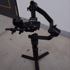 feiyu-tech AK4500　ジンバル