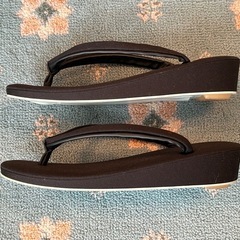 喪服小物セットの画像