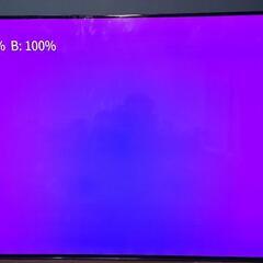 SONY 有機ELテレビ 55A1 55インチの画像