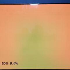 SONY 有機ELテレビ 55A1 55インチの画像