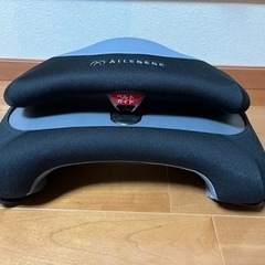 AILEBEBE エールべべ　インパクトシールド