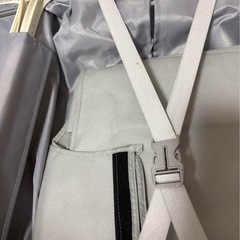 キャリーケースの画像