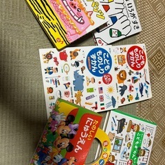 本日13時まで出品中】絵本6冊セット 