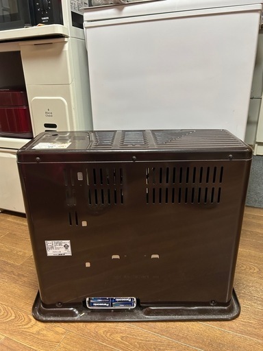 コロナ CORONA石油ストーブRX-2921WY 自然通気型開放式石油ストーブ 
