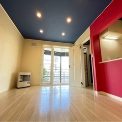 内装リフォームしませんか？安くやります！