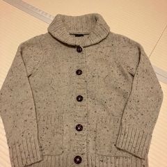 URBAN RESEARCH カーディガン 