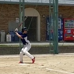 ソフトボールチームを探しています。