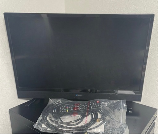液晶テレビ