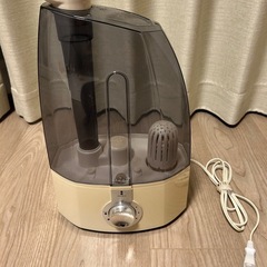 加湿器の画像