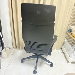 オフィスチェアの画像