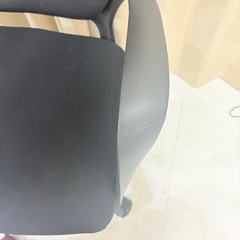オフィスチェアの画像