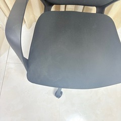 オフィスチェアの画像