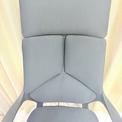 オフィスチェアの画像
