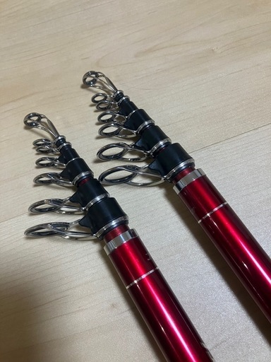 トーナメントサーフ t 30-425 w ダイワ　投竿　tournament 釣り  