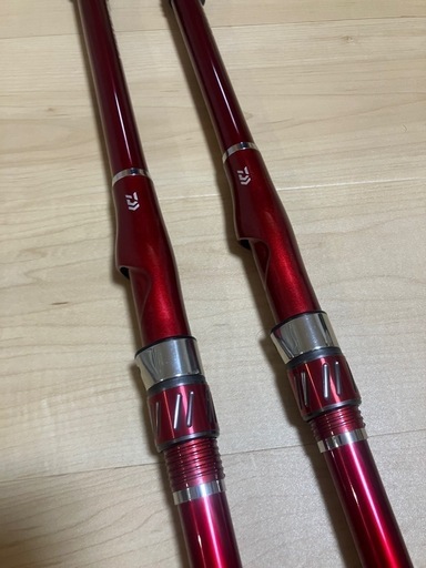 トーナメントサーフ t 30-425 w ダイワ　投竿　tournament 釣り  