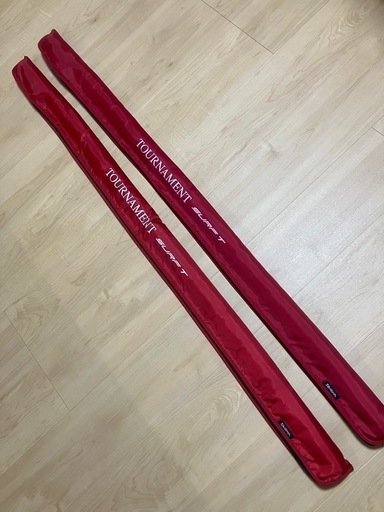 トーナメントサーフ t 30-425 w ダイワ　投竿　tournament 釣り  